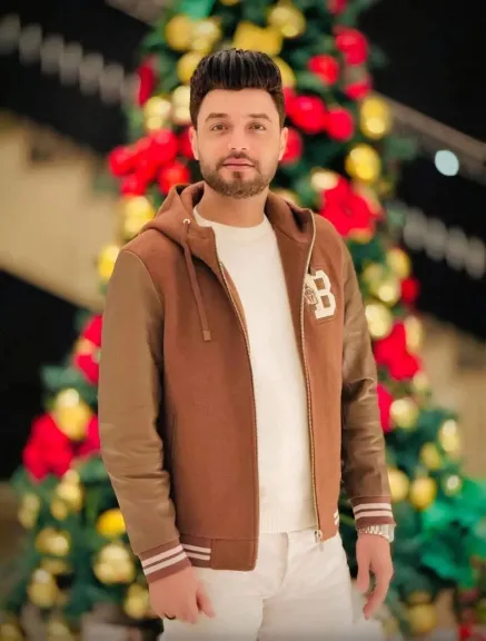 أحمد عامر 
