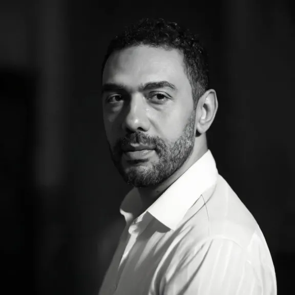 السيناريست ناصر عبد الحميد