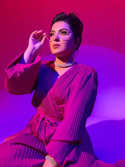 امل منسي