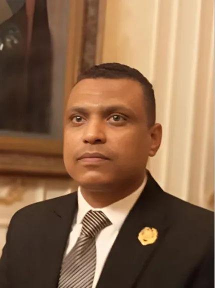 السفير الدكتور الحبيب النوبي