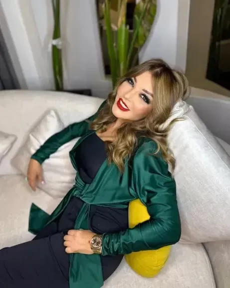 سميرة سعيد