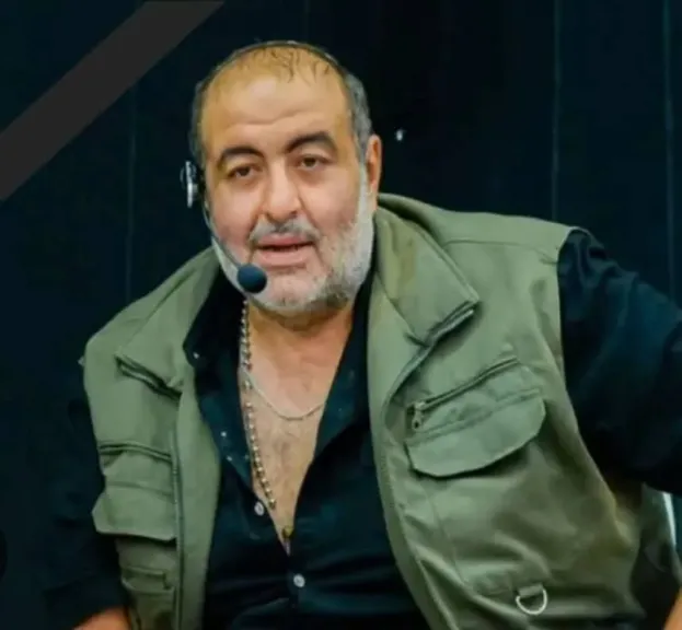 سامح عبد العزيز