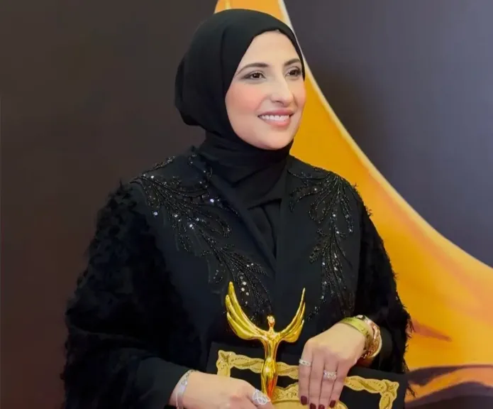 نهى مجدي