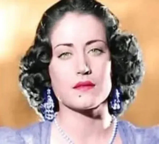 أسمهان