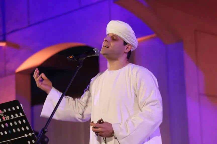 محمود التهامى