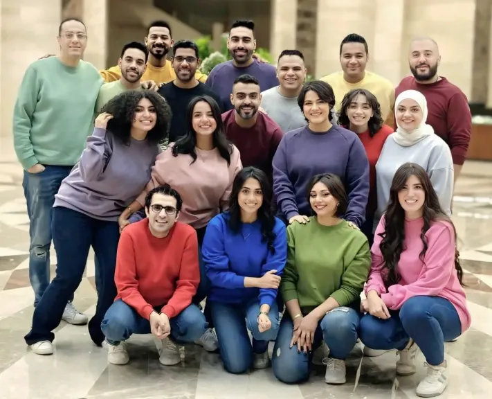فرقة أيامنا الحلوة