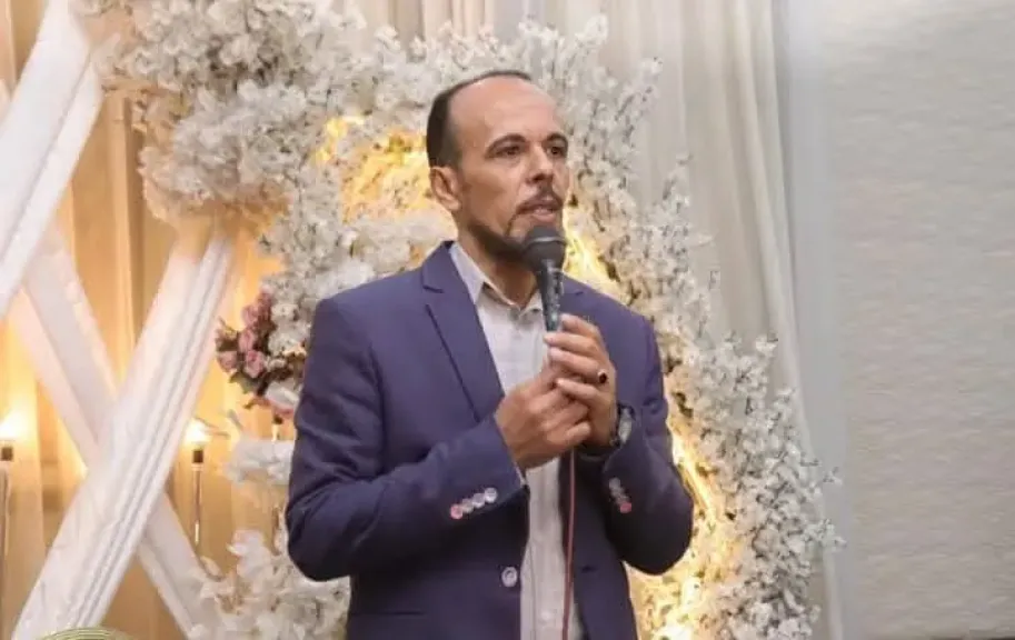يسري كفافي 