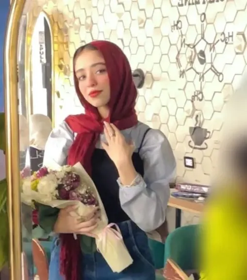 تسبيح علاء غفير