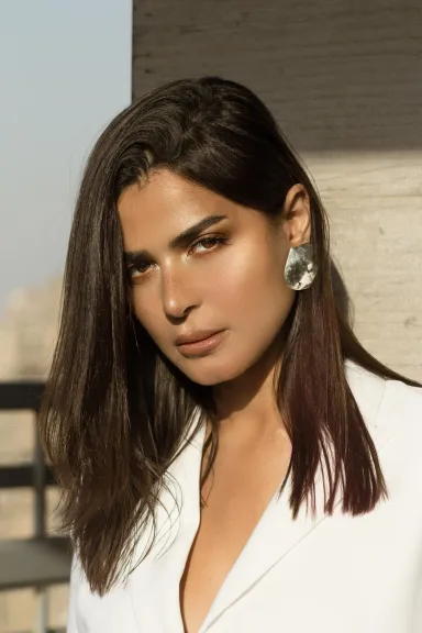 رانيا منصور 