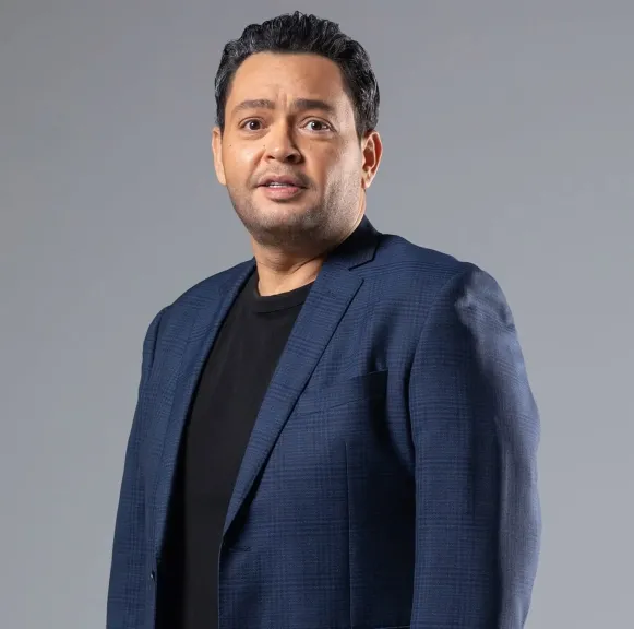 أحمد رزق