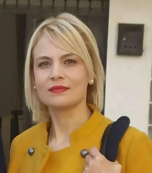 عقيلة دبيشي
