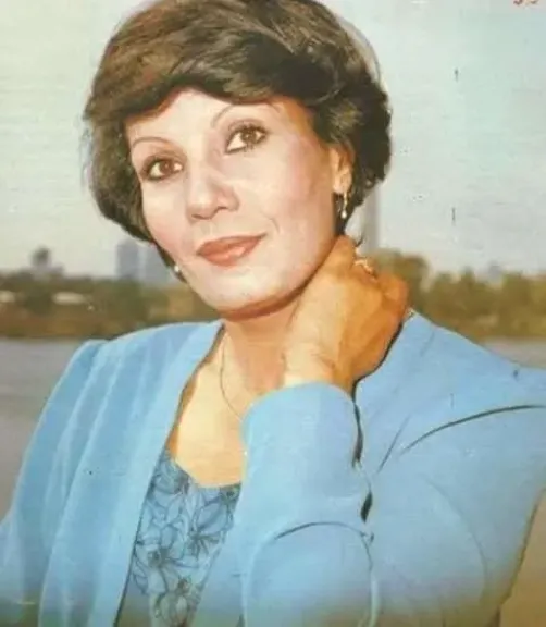 فردوس عبد الحميد