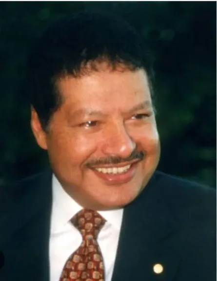 دكتور أحمد زويل