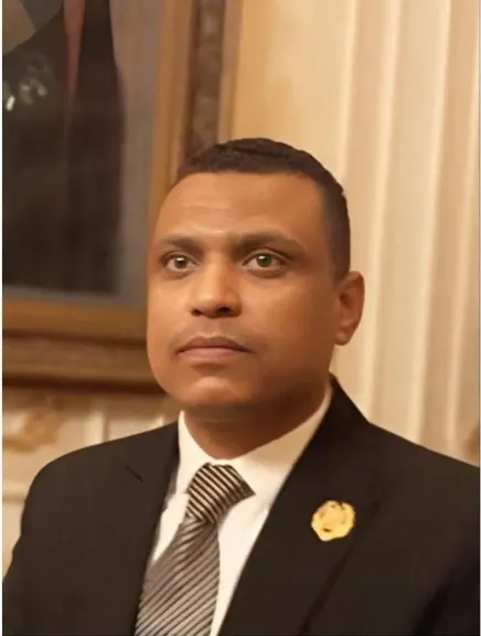 السفير الدكتور الحبيب النوبي 