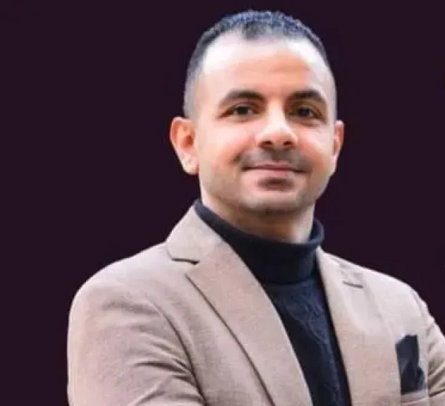 محمد رضا