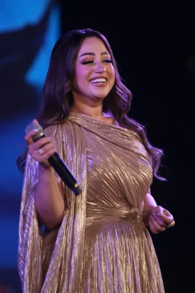 ريهام عبد الحكيم 