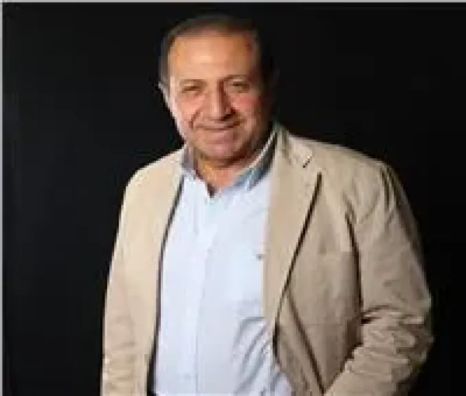 المنتج هشام عبد الخالق رئيس غرفة صناعة السينما