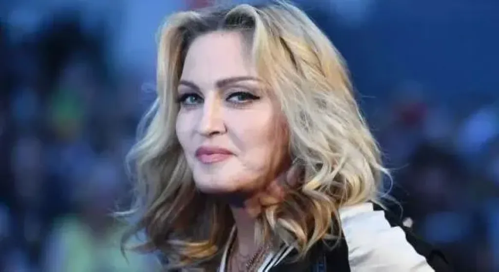 مادونا