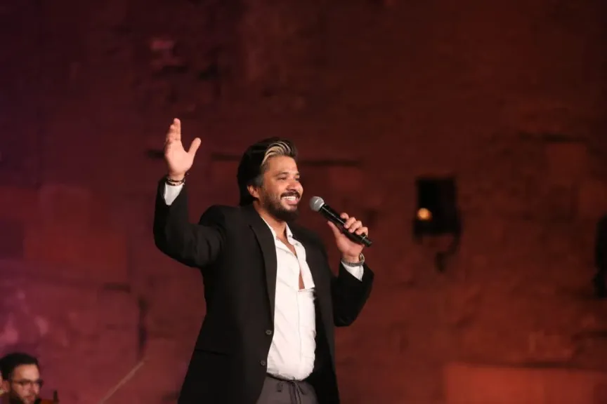 مصطفى حجاج