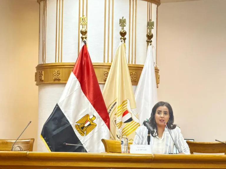 الإعلامية هند الضاوى