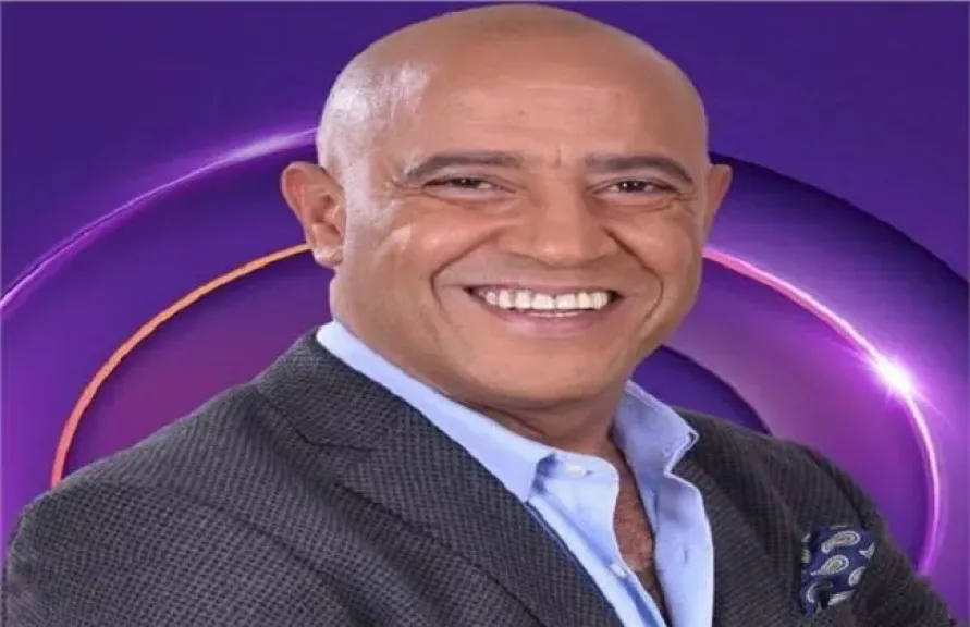 أشرف عبد الباقي 