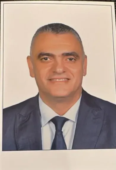 رئيس مجلس الإدارة شاكر النجار 
