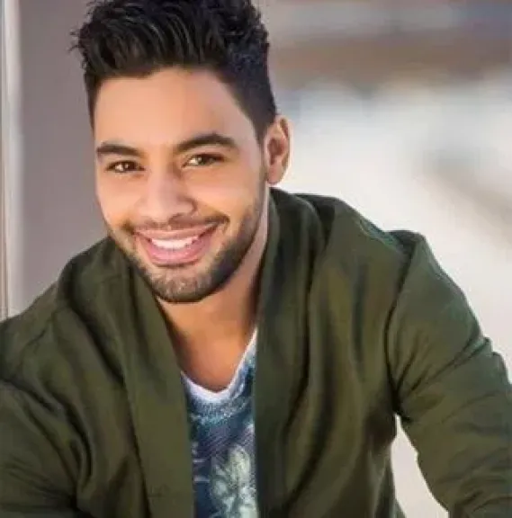أحمد جمال
