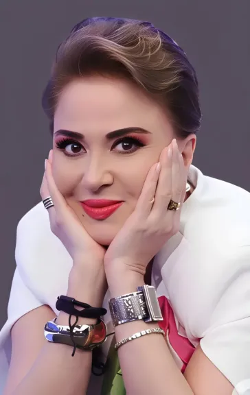 مادلين طبر 