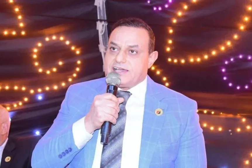 الدكتور مختار همام