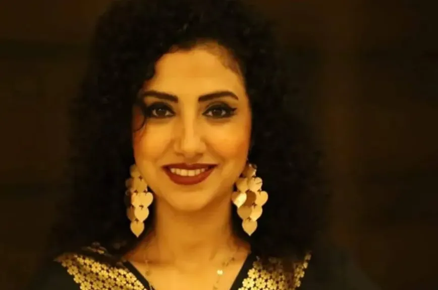 فاطمة عادل 