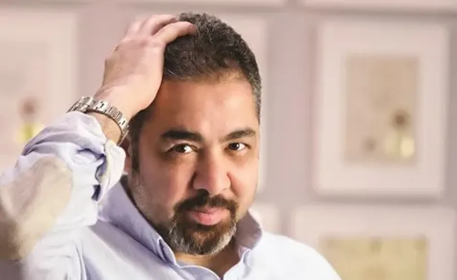 عبدالعزيز الصايغ