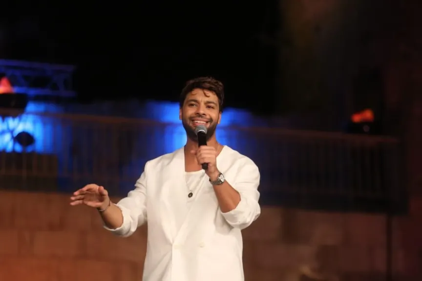 أحمد جمال