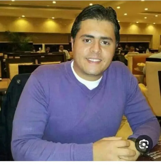 العميد أحمد متولي 