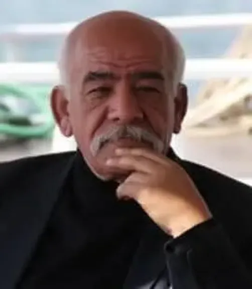 السيناريست والمنتج فاروق عبد الخالق
