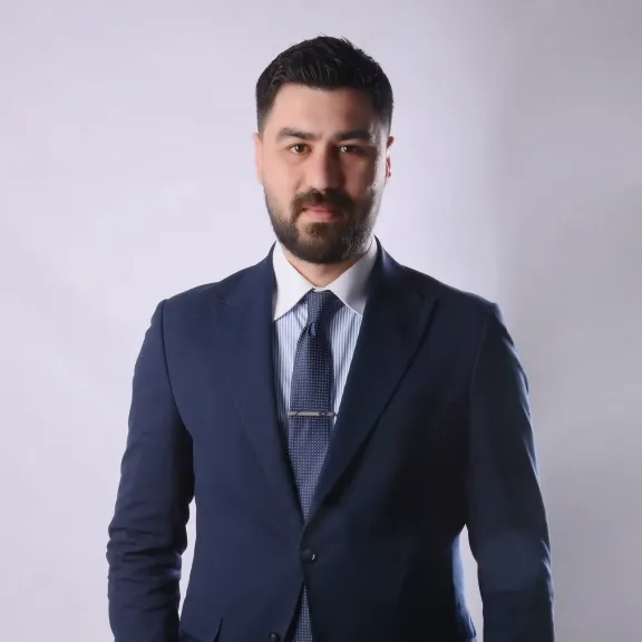 محمد بكى مدير القطاع التجاري بشركة دريم هيلز