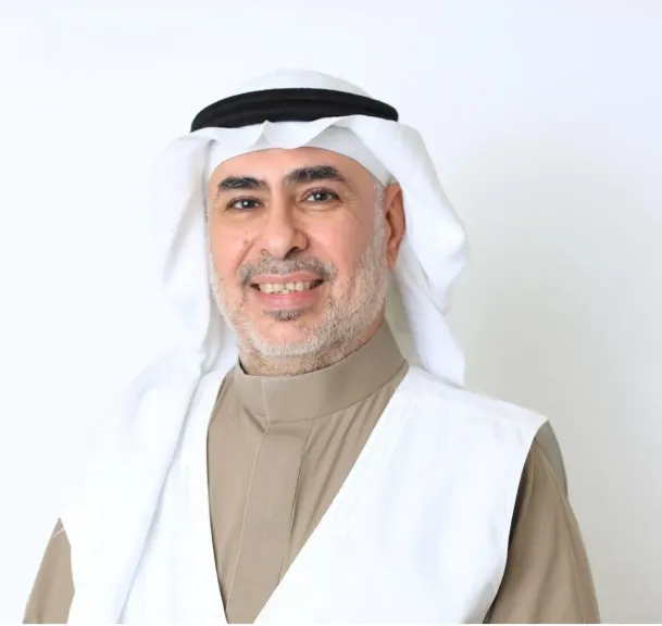 د. عمر الجاسر