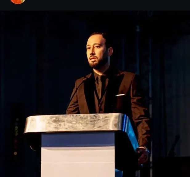 المهندس أحمد حداد 