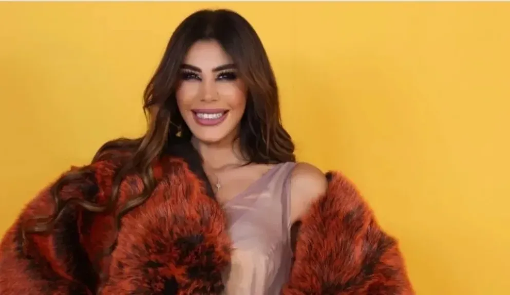 يمنى شرى 