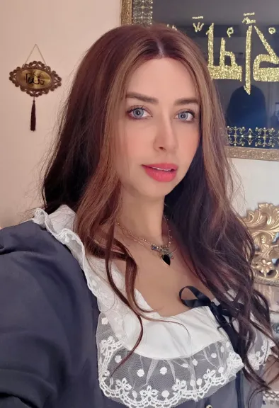 نانسى إبراهيم
