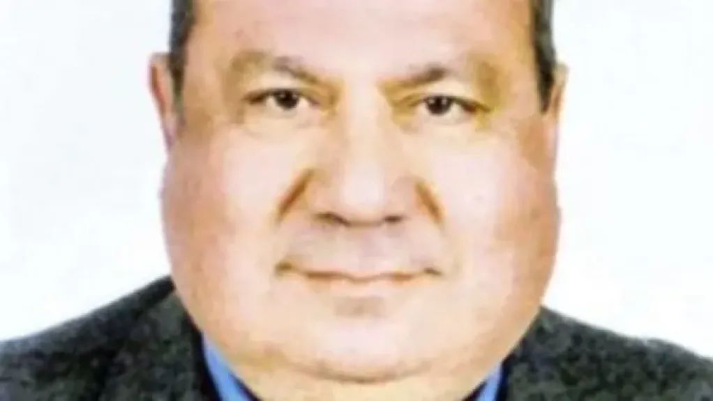 اللواء أركان حرب عبد الفتاح كاطو