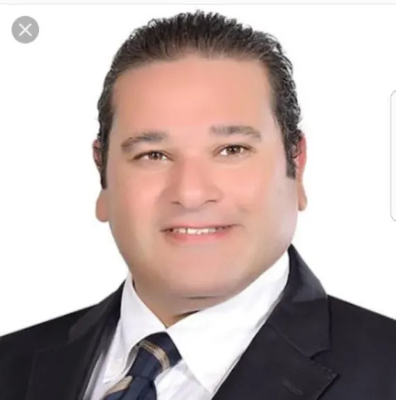 د. محمد الشاعر 