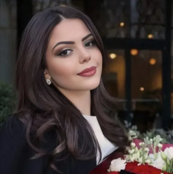 المهندسة صفاء الترباني 