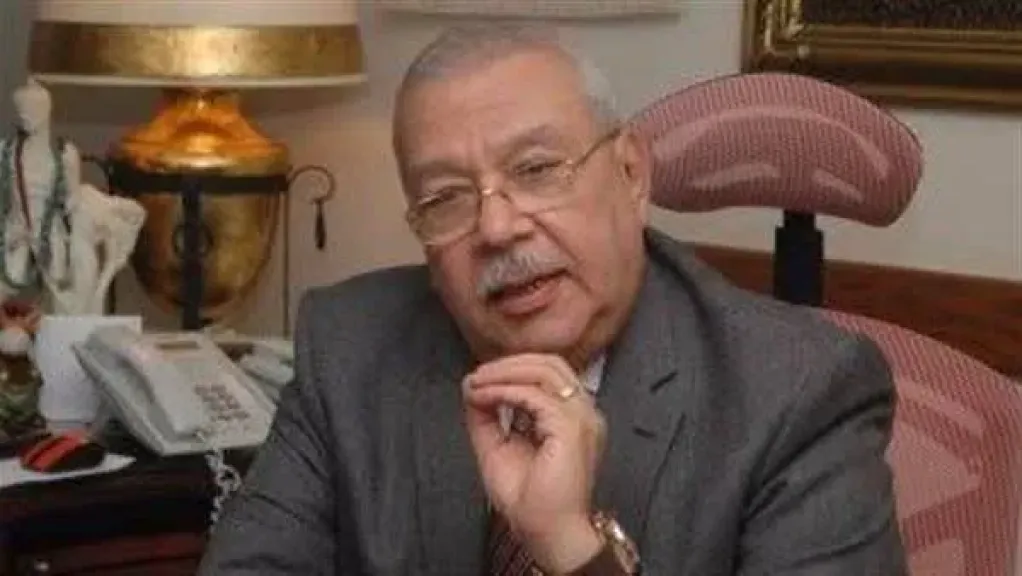 الدكتور سمير صبري 