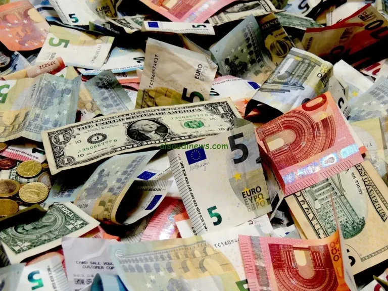 أسعار العملات في مصر اليوم 