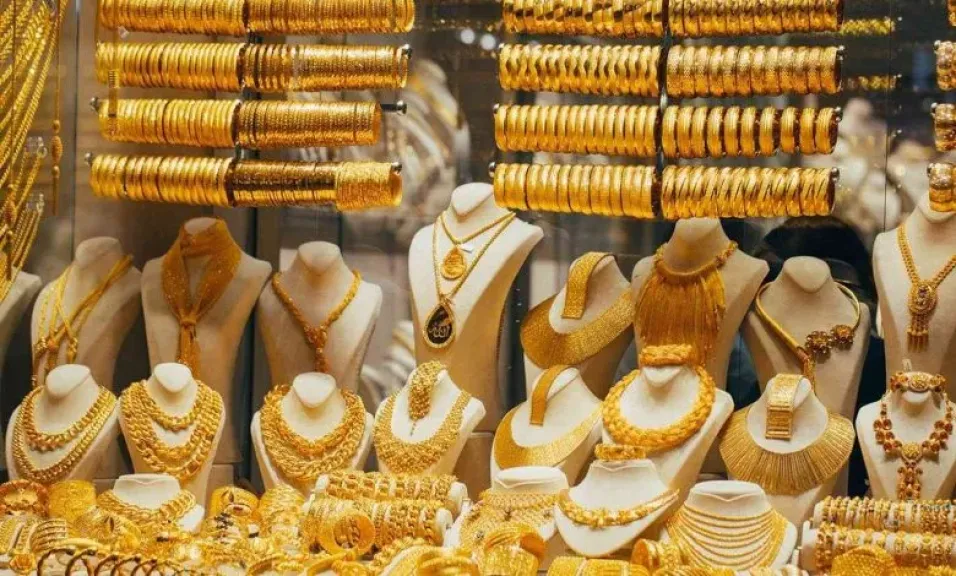 أسعار الذهب في ليبيا اليوم