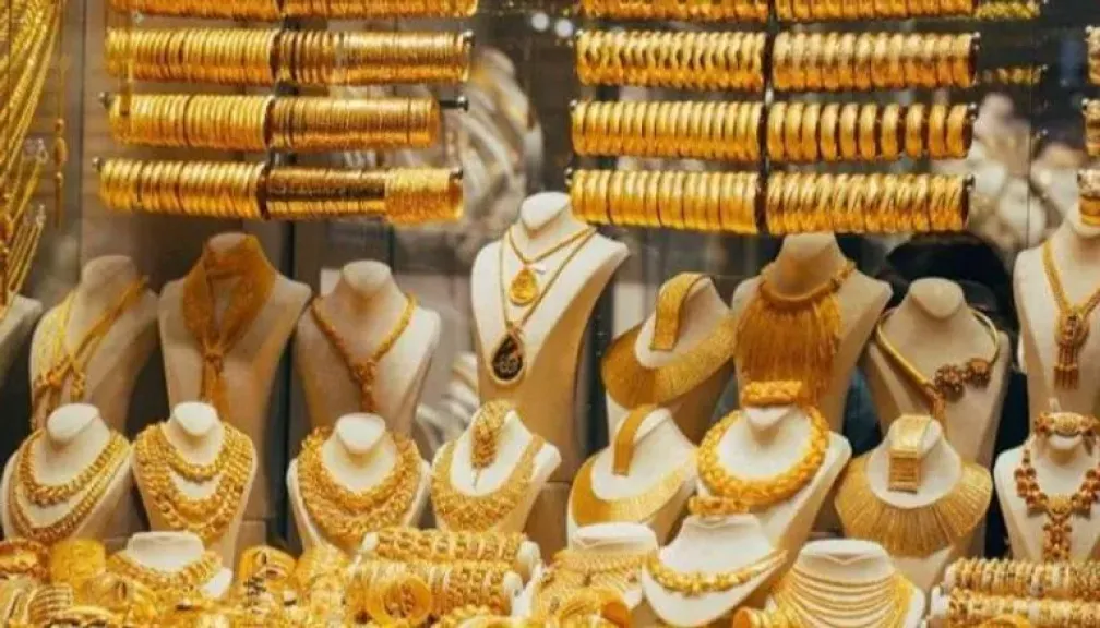 أسعار الذهب في فلسطين