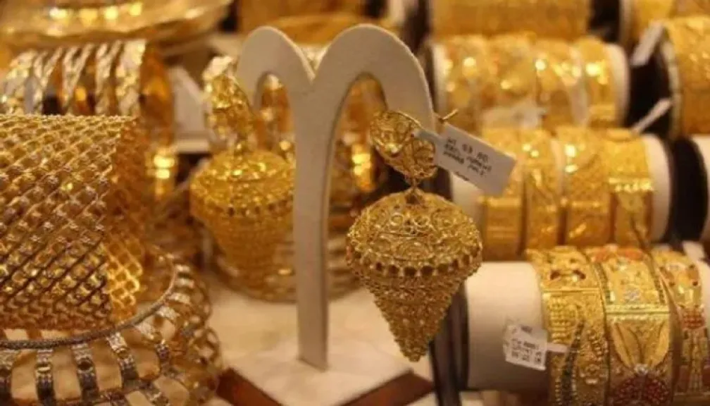 أسعار الذهب في مصر