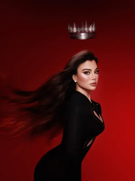 هيفاء وهبي 