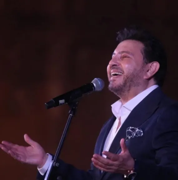 هانى شاكر