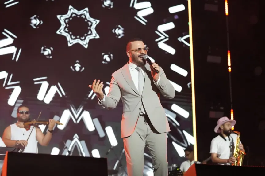 رامى عياش